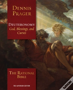 Capa do artigo The Rational Bible: Deuteronomy