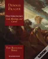 The Rational Bible: Deuteronomy