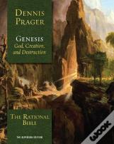 The Rational Bible: Genesis