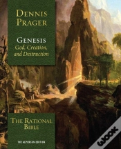 Capa do artigo The Rational Bible: Genesis