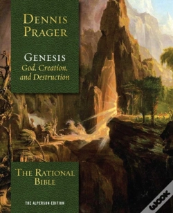 Capa do artigo The Rational Bible: Genesis