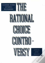 Capa do artigo The Rational Choice Controversy
