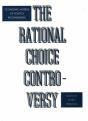 The Rational Choice Controversy - Preview