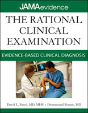 The Rational Clinical Examination: Evidence-Based Clinical Diagnosis - Preview
