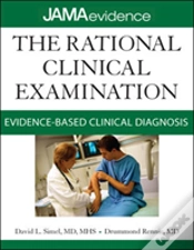 Capa do artigo The Rational Clinical Examination: Evidence-Based Clinical Diagnosis