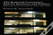 The Rational Consumer