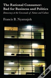 Capa do artigo The Rational Consumer