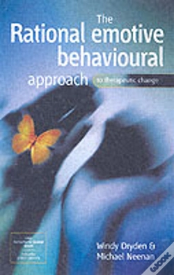 Capa do artigo The Rational Emotive Behavioural Approach To Therapeutic Change