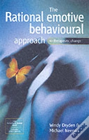 Capa do artigo The Rational Emotive Behavioural Approach To Therapeutic Change