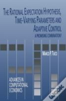 The Rational Expectation Hypothesis, Time-Varying Parameters And Adaptive Control