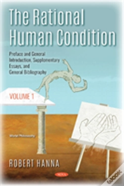 Capa do artigo The Rational Human Condition