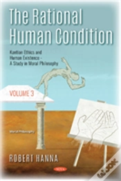 Capa do artigo The Rational Human Condition