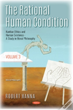 Capa do artigo The Rational Human Condition