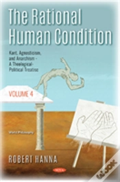 Capa do artigo The Rational Human Condition