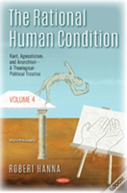 Capa do artigo The Rational Human Condition