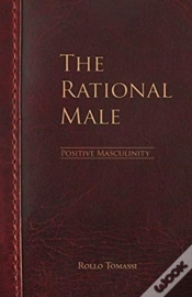 Capa do artigo The Rational Male - Positive Masculinity