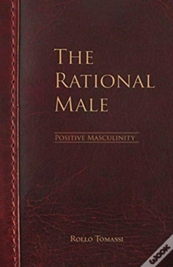 Capa do artigo The Rational Male - Positive Masculinity