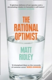 Capa do artigo The Rational Optimist