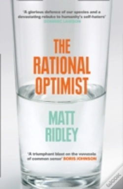 Capa do artigo The Rational Optimist