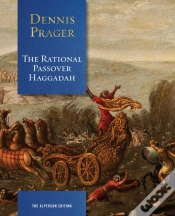 Capa do artigo The Rational Passover Haggadah