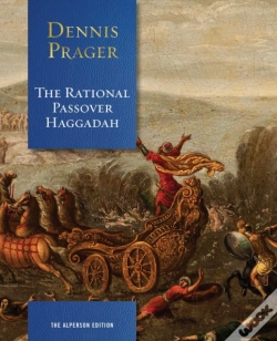 Capa do artigo The Rational Passover Haggadah