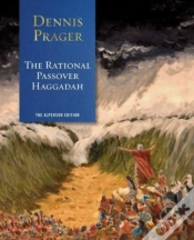 Capa do artigo The Rational Passover Haggadah