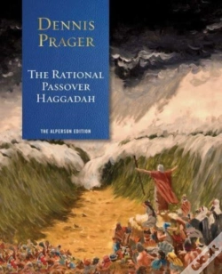 Capa do artigo The Rational Passover Haggadah