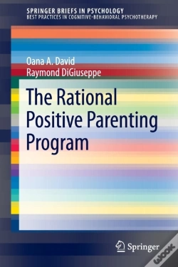 Capa do artigo The Rational Positive Parenting Program