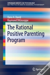 Capa do artigo The Rational Positive Parenting Program