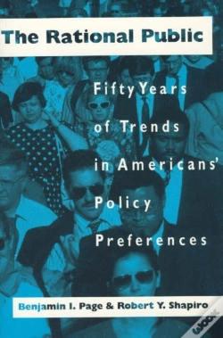 Capa do artigo The Rational Public