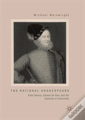 Capa do artigo The Rational Shakespeare