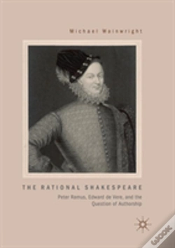 Capa do artigo The Rational Shakespeare