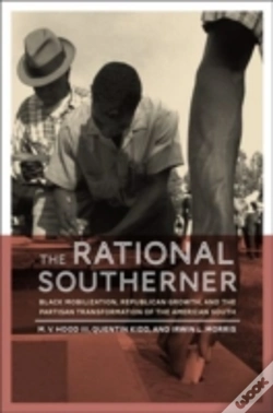 Capa do artigo The Rational Southerner
