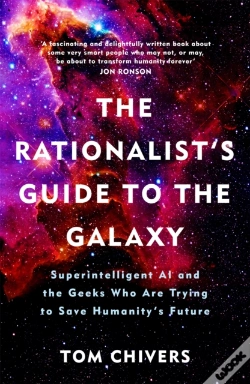 Capa do artigo The Rationalist'S Guide To The Galaxy