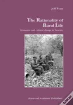 Capa do artigo The Rationality Of Rural Life