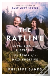 Capa do artigo The Ratline