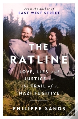 Capa do artigo The Ratline