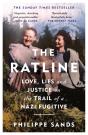 The Ratline - Preview