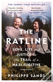 Capa do artigo The Ratline