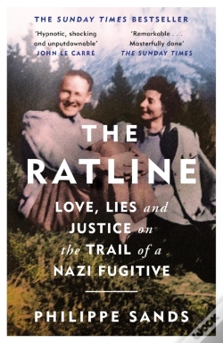 Capa do artigo The Ratline