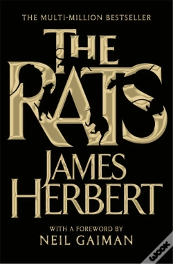 Capa do artigo The Rats