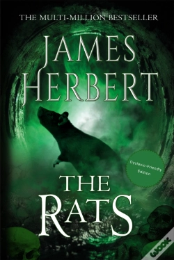 Capa do artigo The Rats
