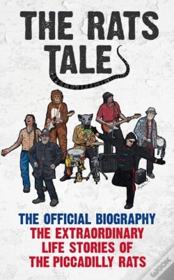 Capa do artigo The Rats' Tale