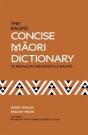 The Raupo Concise Maori Dictionary - Preview