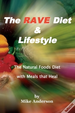 Capa do artigo The Rave Diet   Lifestyle