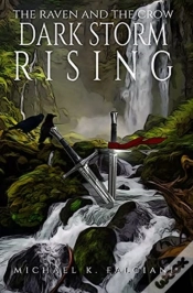 Capa do artigo The Raven And The Crow: Dark Storm Risin
