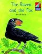 The Raven and the Fox - Preview