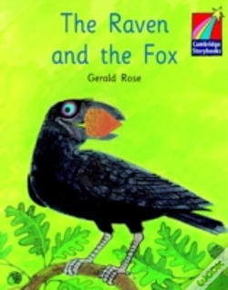 Capa do artigo The Raven and the Fox
