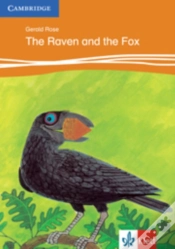 Capa do artigo The Raven And The Fox Level 2 Klett Edition