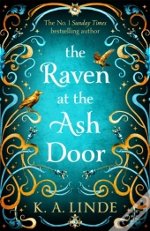 The Raven At The Ash Door